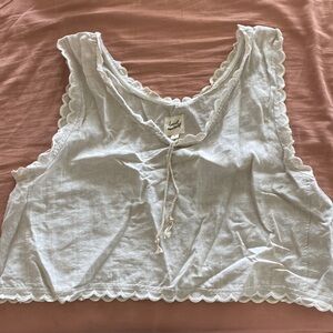 COPY - Dazed but amazed tank